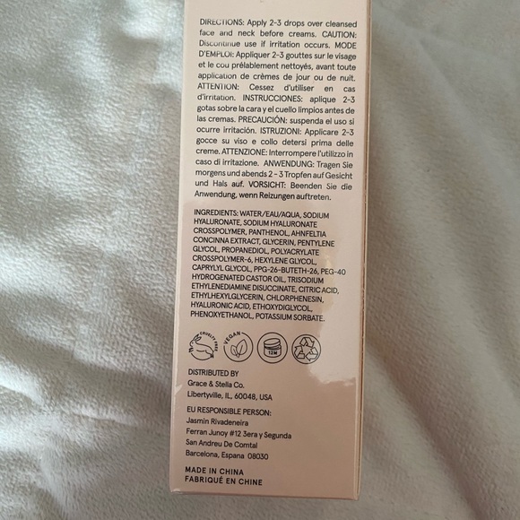 Hi! To hydration by Grace & Stella - Picture 5 of 5